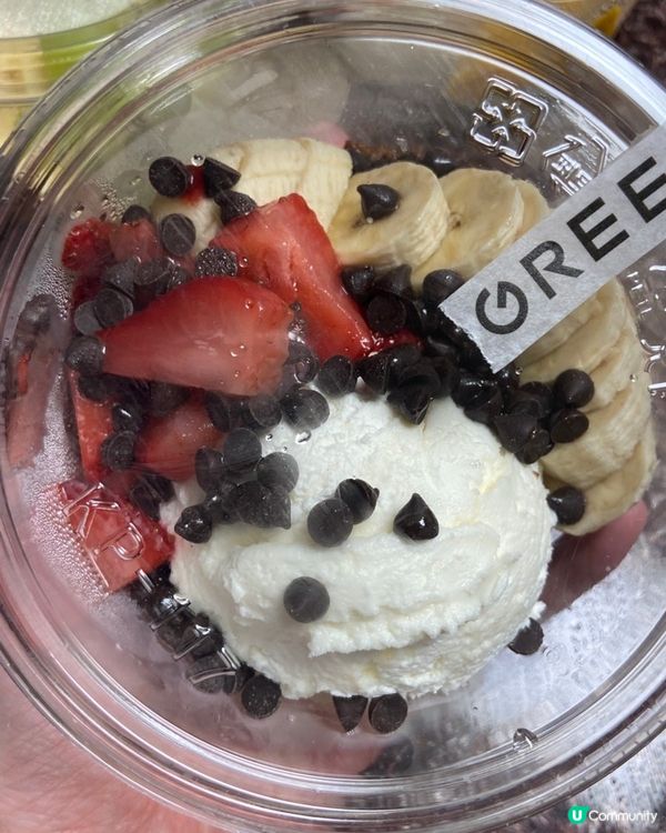 🇰🇷韓國超好味希臘乳酪店推薦👍🏻乳酪控絕對唔可以錯過