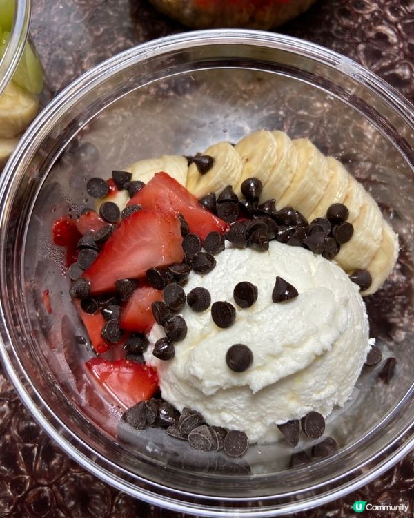 🇰🇷韓國超好味希臘乳酪店推薦👍🏻乳酪控絕對唔可以錯過