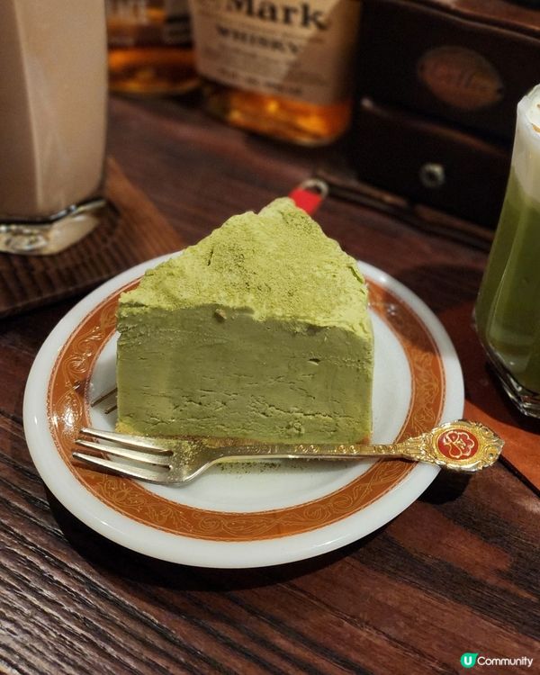 🇰🇷韓國合井洞復古feel咖啡廳，打卡影相一流💯