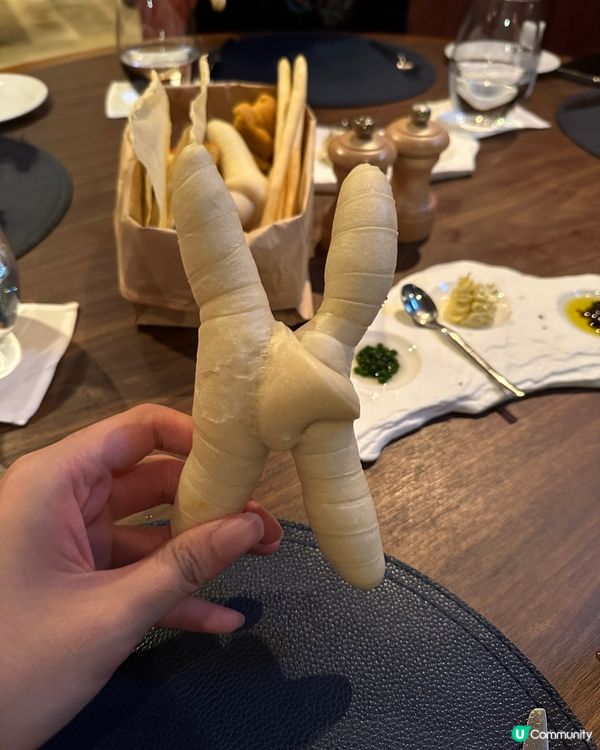 尖沙咀香格里拉酒店Angelini😍🤤味蕾暴擊慶生必去！