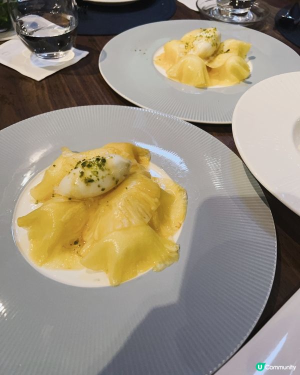 尖沙咀香格里拉酒店Angelini😍🤤味蕾暴擊慶生必去！