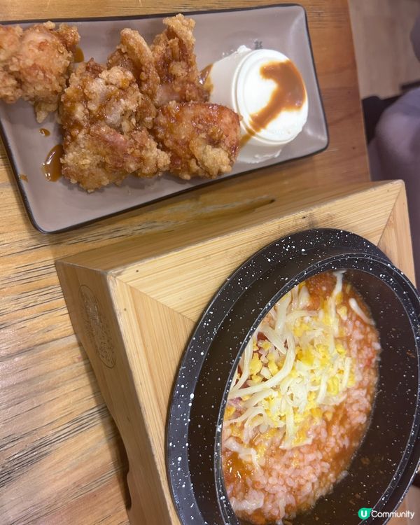為左冬甩而食既餐廳