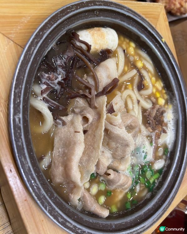 為左冬甩而食既餐廳