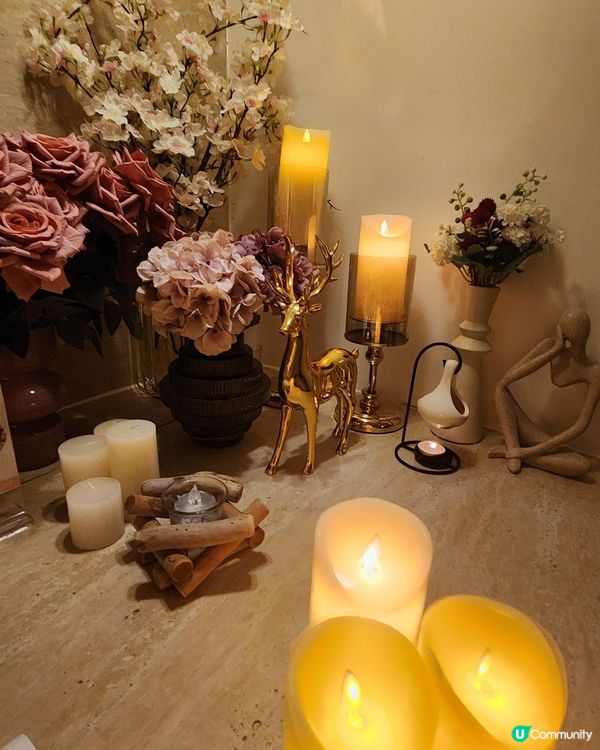 小白茶水療之旅♨️🛁