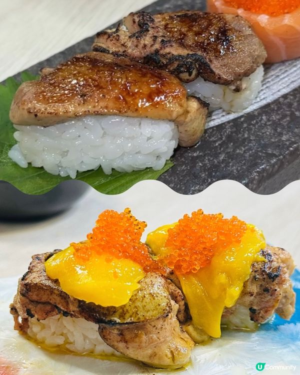 🔥3.5小時任食 千之味放題🤩 海膽、大拖羅、鵝肝食唔停🔥