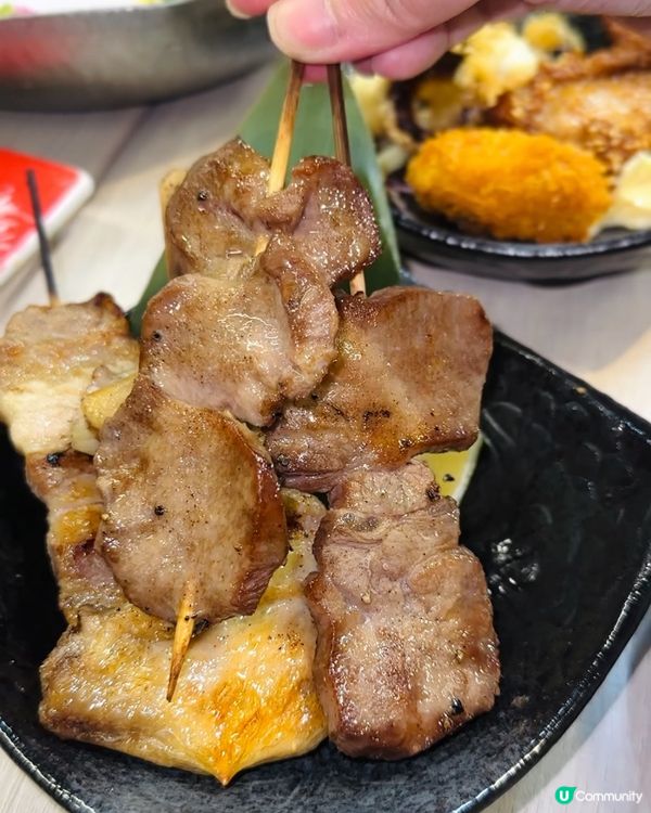 🔥3.5小時任食 千之味放題🤩 海膽、大拖羅、鵝肝食唔停🔥