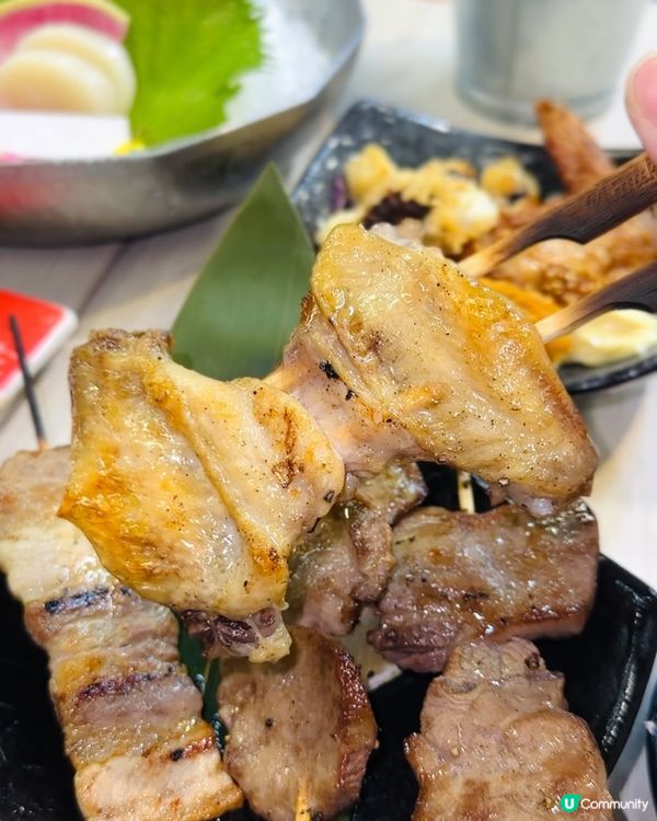 🔥3.5小時任食 千之味放題🤩 海膽、大拖羅、鵝肝食唔停🔥