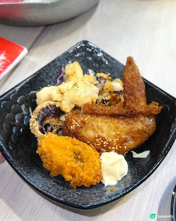 🔥3.5小時任食 千之味放題🤩 海膽、大拖羅、鵝肝食唔停🔥