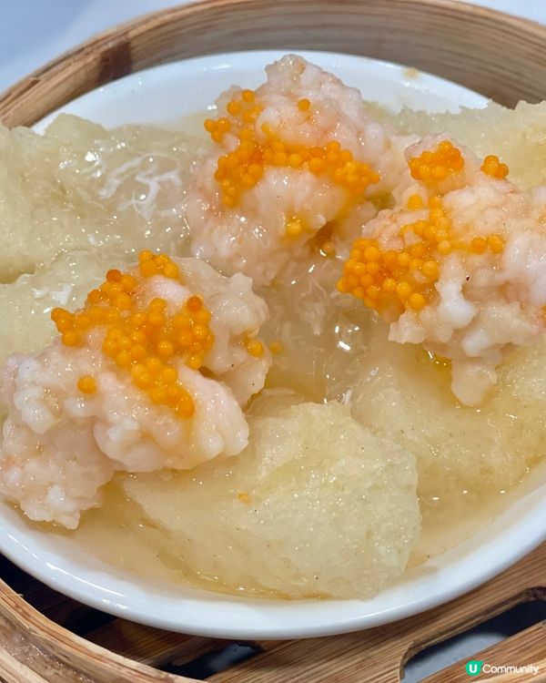 新贊記點心皇 🥢 飲茶新去處