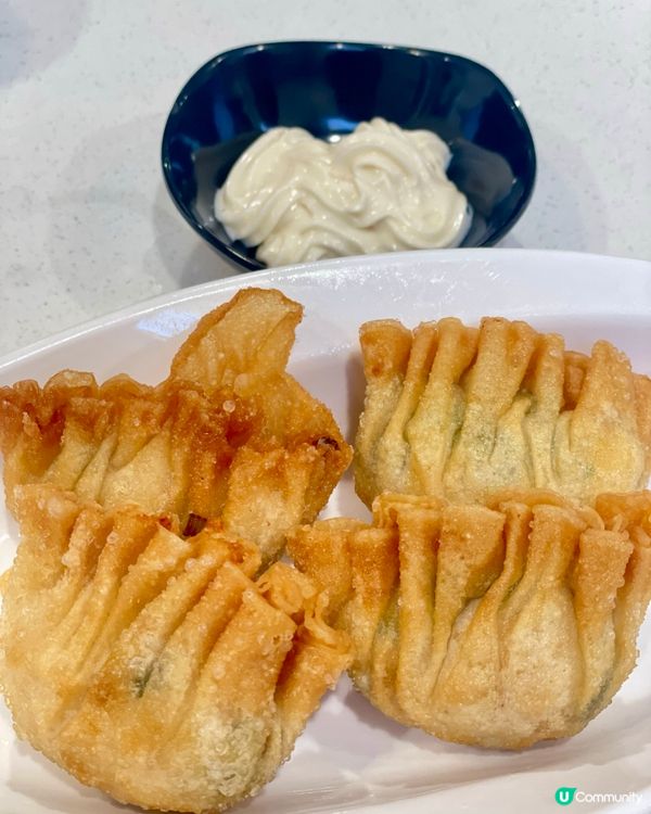 新贊記點心皇 🥢 飲茶新去處