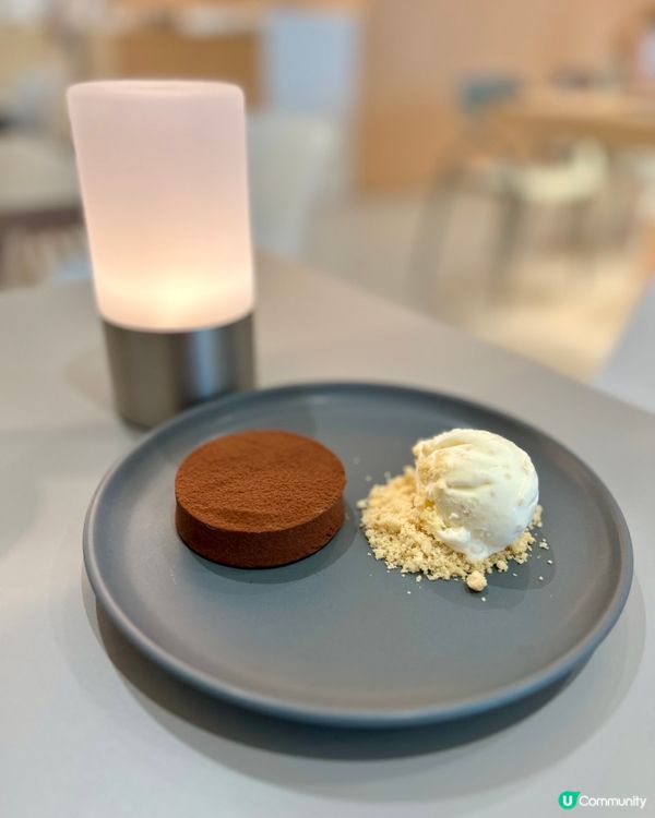 朝聖noc新店🍰不是飲咖啡⁉️☕️