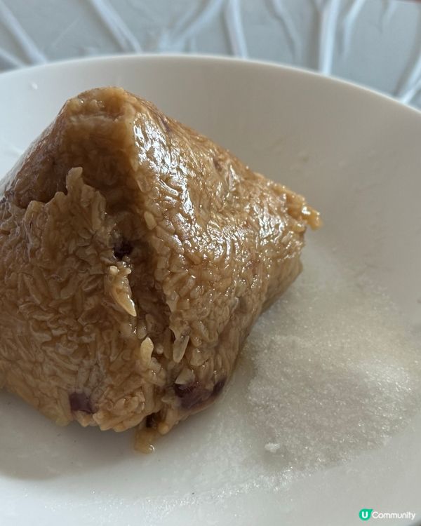 鴻福堂端午粽，五款滋味任你揀！😋