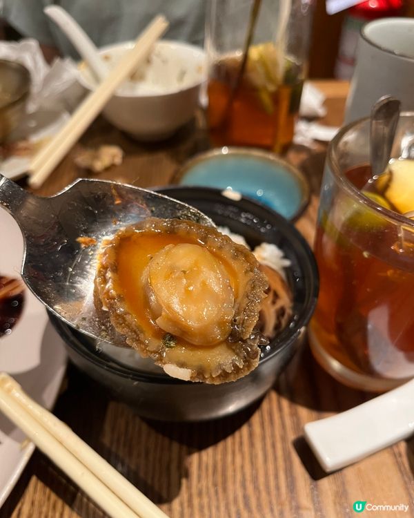 菜式名相當奇怪😳但反而又有少少驚喜🤭