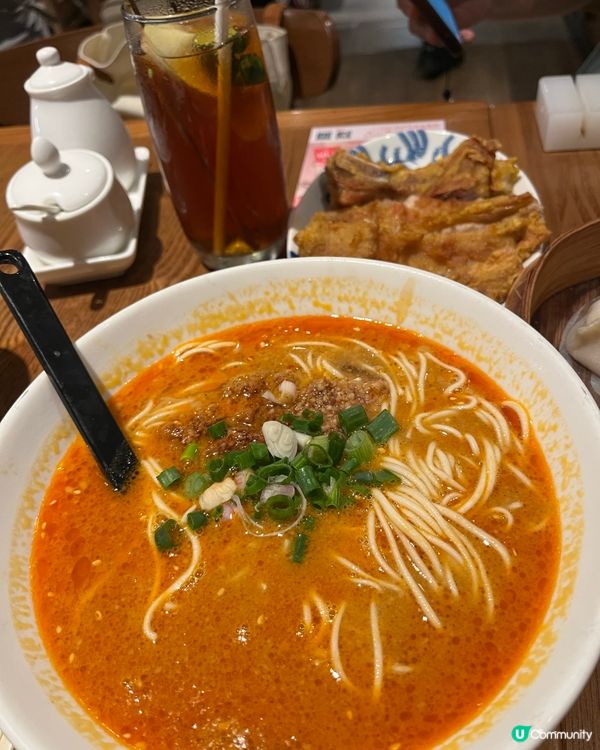 菜式名相當奇怪😳但反而又有少少驚喜🤭