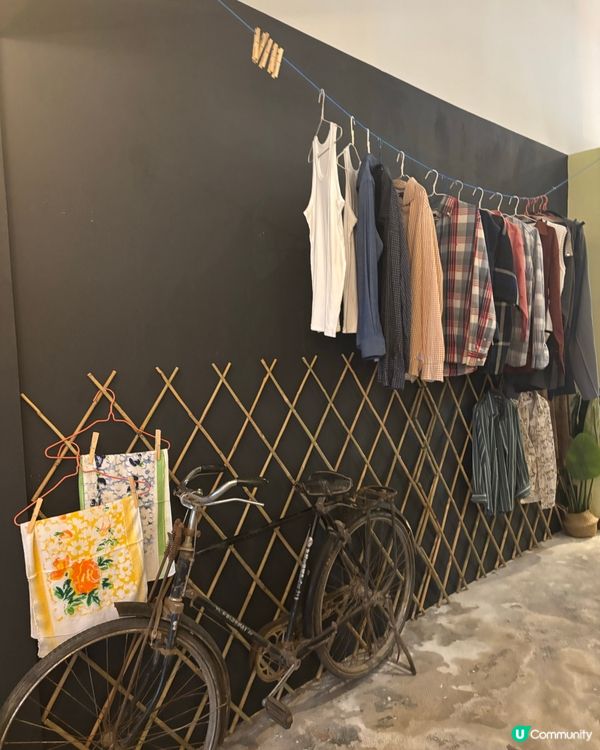 鬧市中的一片綠洲🌳 油街實現將藝術文化帶入公共空間🥰