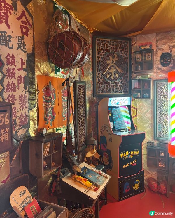 鬧市中的一片綠洲🌳 油街實現將藝術文化帶入公共空間🥰