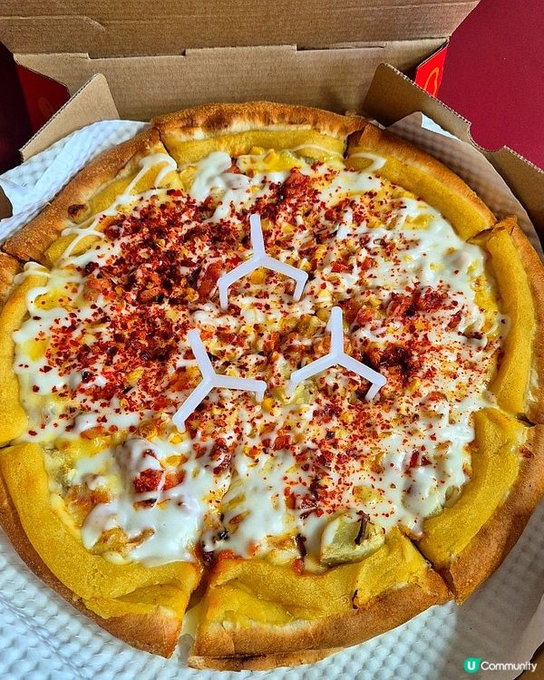 🇰🇷韓國外賣推薦‼️超高性價比Pizza‼️