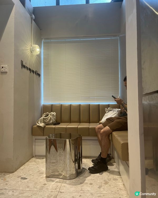 🍦中環新店開張啦！開心果新口味 🎉