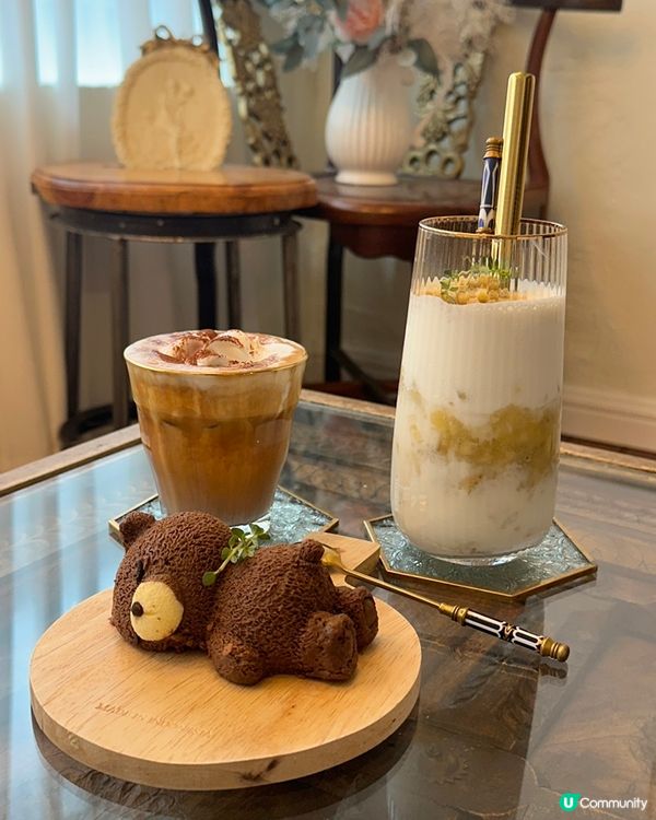 🇰🇷濟州島必去！💛無敵海景＋復古風裝修