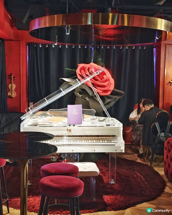 高CP💰精緻🇫🇷法式🍽️餐廳