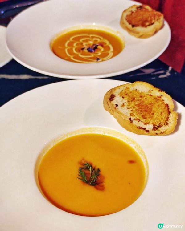 高CP💰精緻🇫🇷法式🍽️餐廳