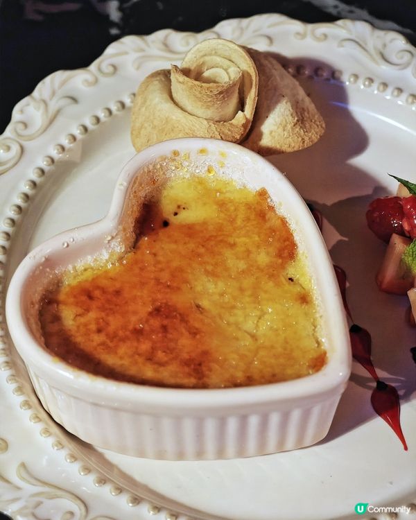 高CP💰精緻🇫🇷法式🍽️餐廳