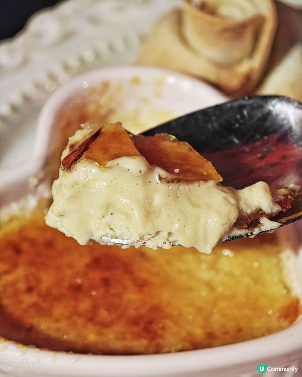 高CP💰精緻🇫🇷法式🍽️餐廳