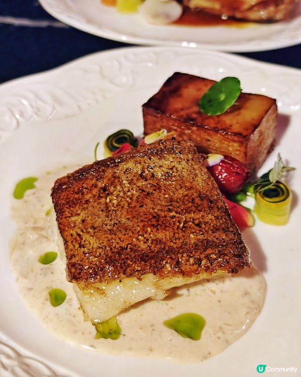 高CP💰精緻🇫🇷法式🍽️餐廳