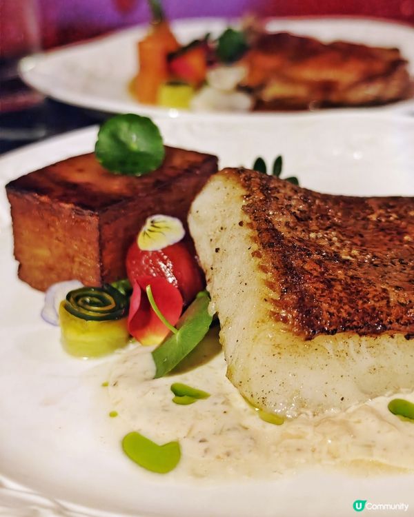 高CP💰精緻🇫🇷法式🍽️餐廳