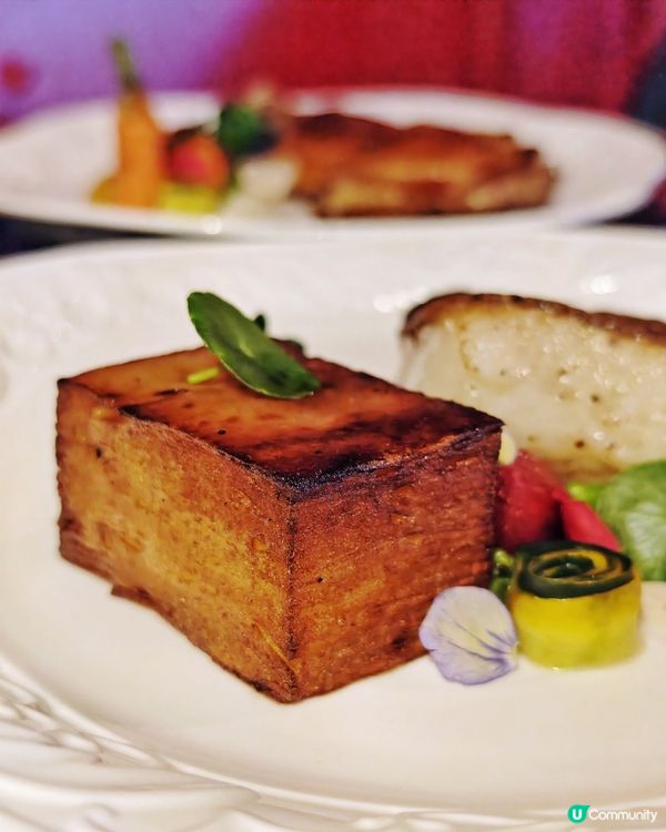 高CP💰精緻🇫🇷法式🍽️餐廳