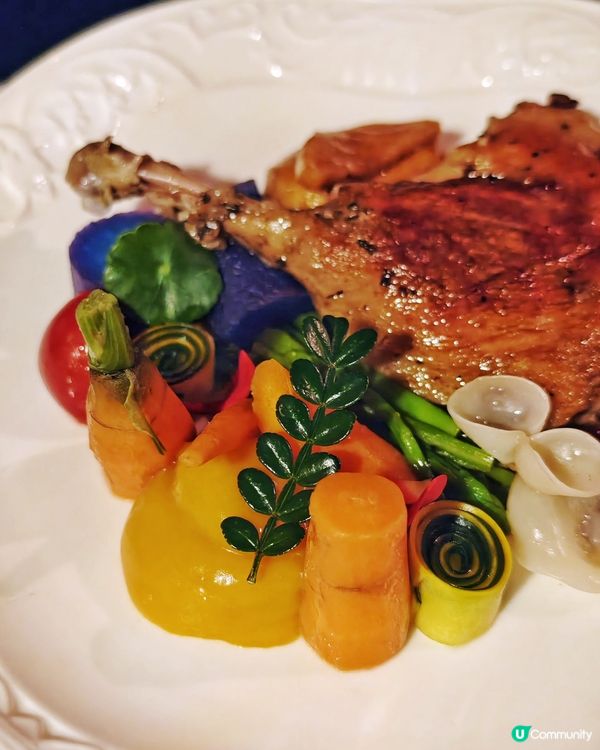 高CP💰精緻🇫🇷法式🍽️餐廳