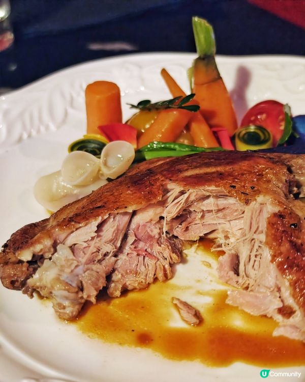 高CP💰精緻🇫🇷法式🍽️餐廳