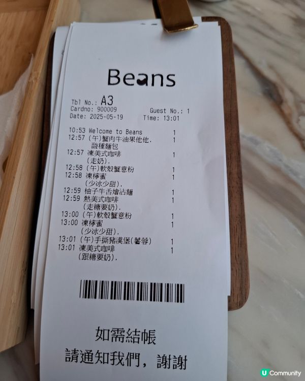 美味的西式午餐