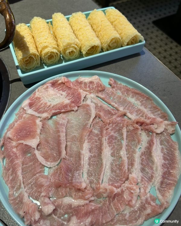 深圳老城鮮貝貝煲🦞  食到停唔到🤤