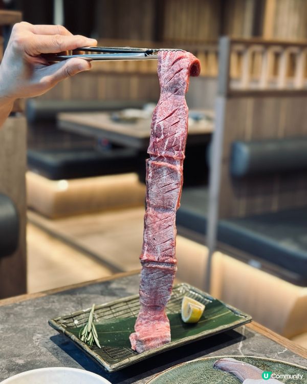 久違韓燒🔥 溫馨舒適環境