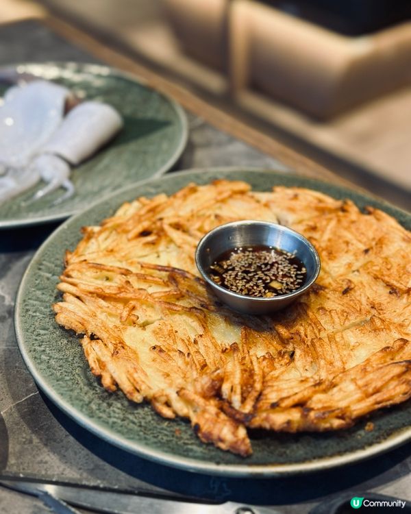 久違韓燒🔥 溫馨舒適環境