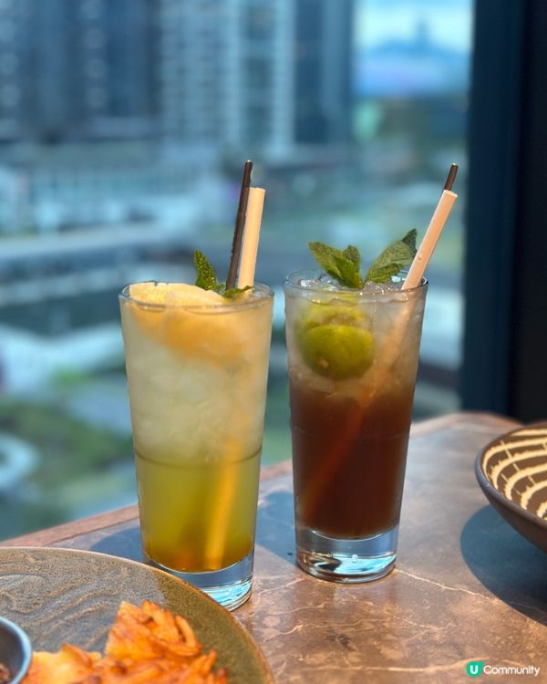 久違韓燒🔥 溫馨舒適環境