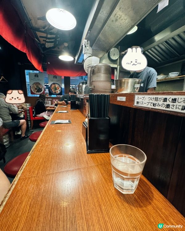 【灣仔✦ 🇯🇵日式人氣拉麵店🥢🍜💫】