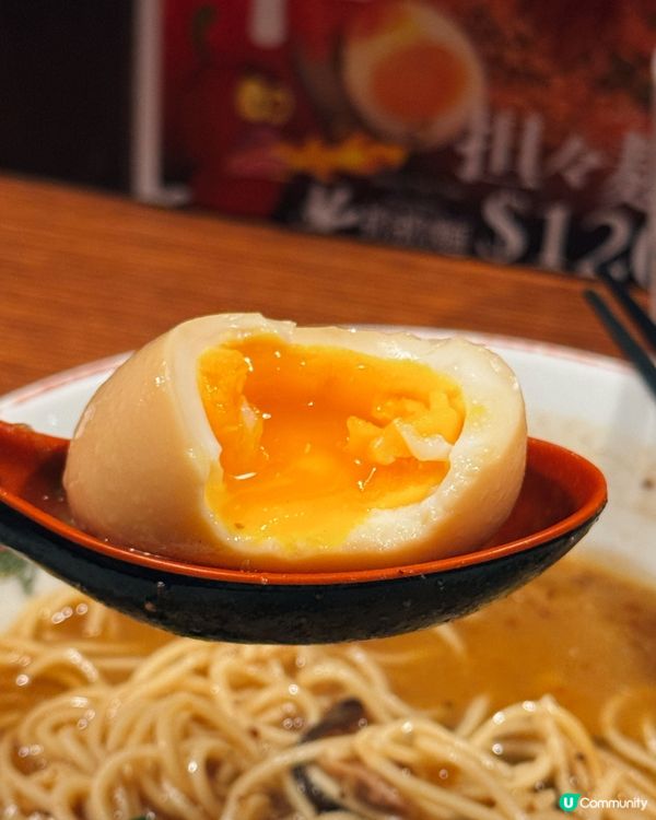 【灣仔✦ 🇯🇵日式人氣拉麵店🥢🍜💫】