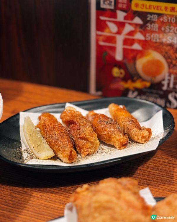 【灣仔✦ 🇯🇵日式人氣拉麵店🥢🍜💫】