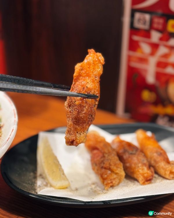 【灣仔✦ 🇯🇵日式人氣拉麵店🥢🍜💫】