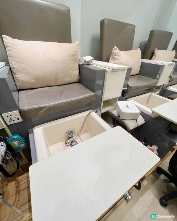 🖤Nlnb Nail💅🏻⭐美甲又得~修復灰甲/嵌甲都得⭐