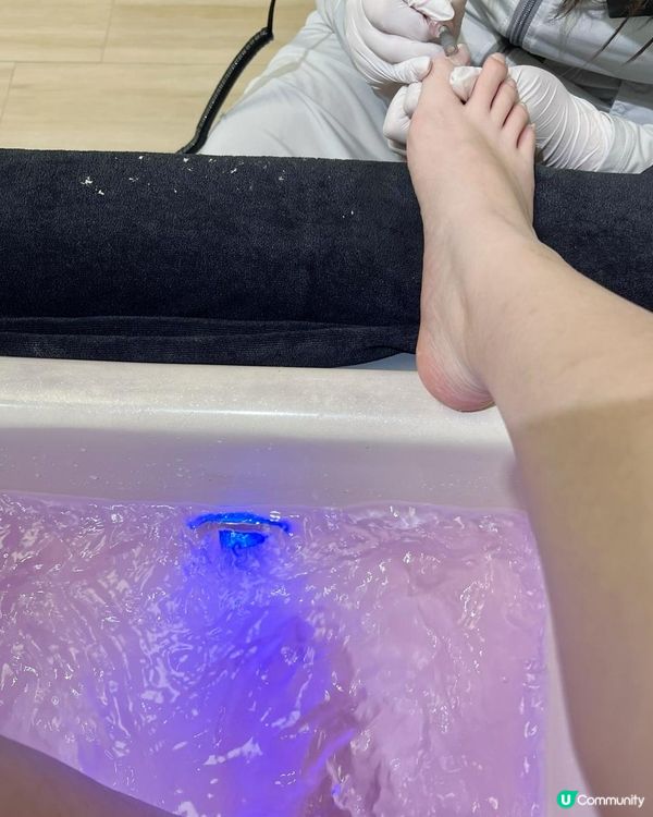 🖤Nlnb Nail💅🏻⭐美甲又得~修復灰甲/嵌甲都得⭐