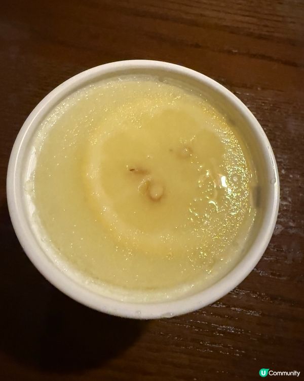 一片檸檬🍋一杯刨冰🍧