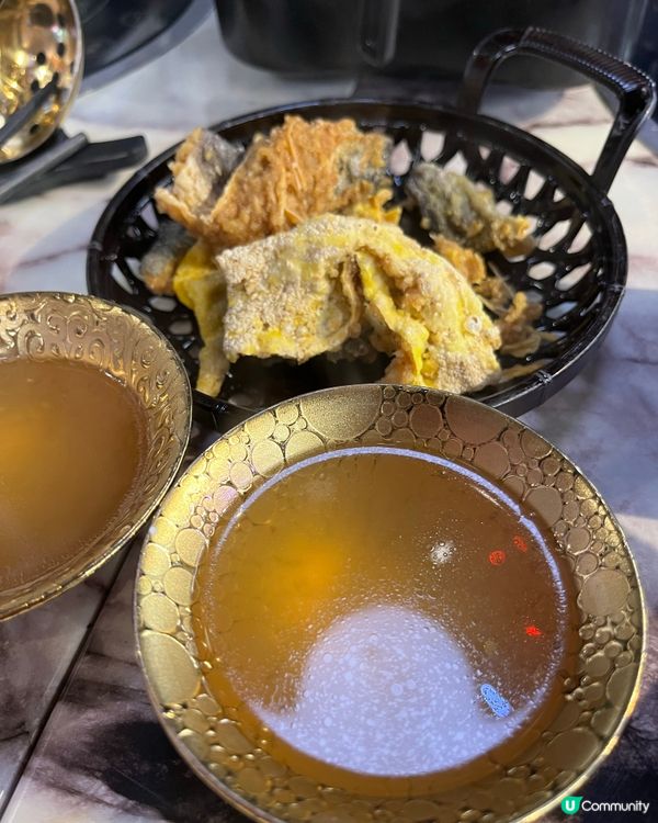 [勞蘇食]實現游水海鮮自由🧜🏻‍♀️