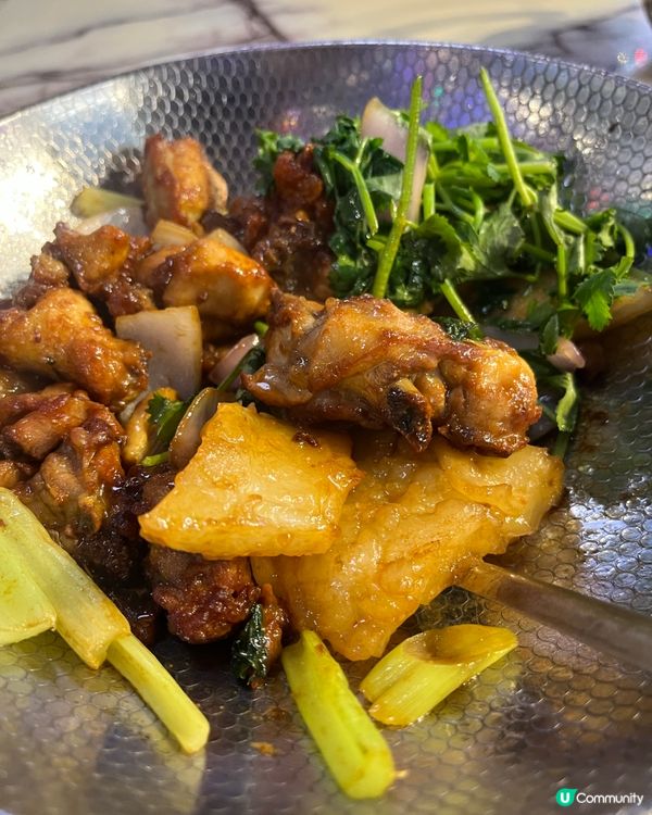 [勞蘇食]實現游水海鮮自由🧜🏻‍♀️