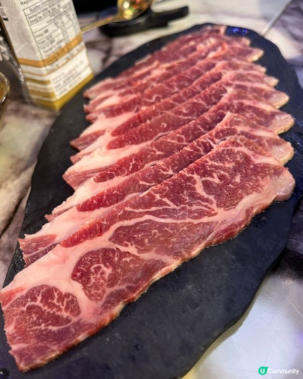 [勞蘇食]實現游水海鮮自由🧜🏻‍♀️