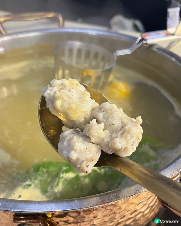 [勞蘇食]實現游水海鮮自由🧜🏻‍♀️