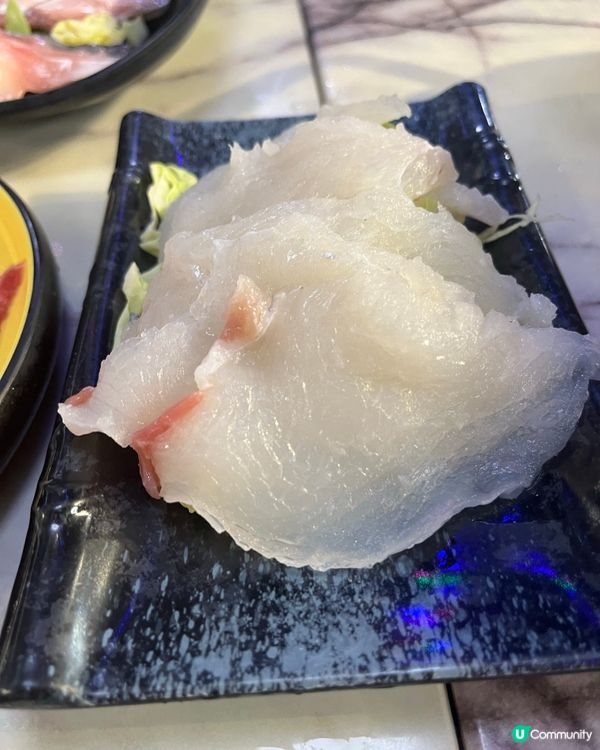 [勞蘇食]實現游水海鮮自由🧜🏻‍♀️