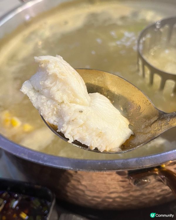 [勞蘇食]實現游水海鮮自由🧜🏻‍♀️